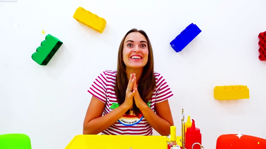 داستان های ولاد و نیکی Vlad and Niki - قسمت 74 - صبحانه با مامانی